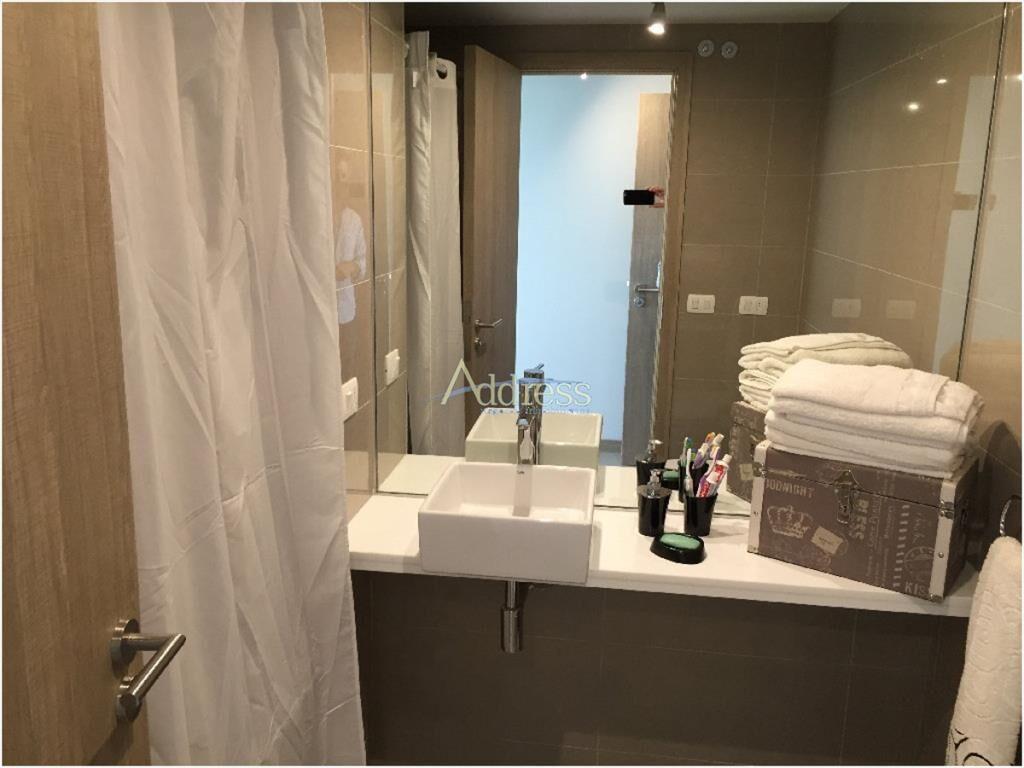 Apartamento en Brava, 1 dormitorios *