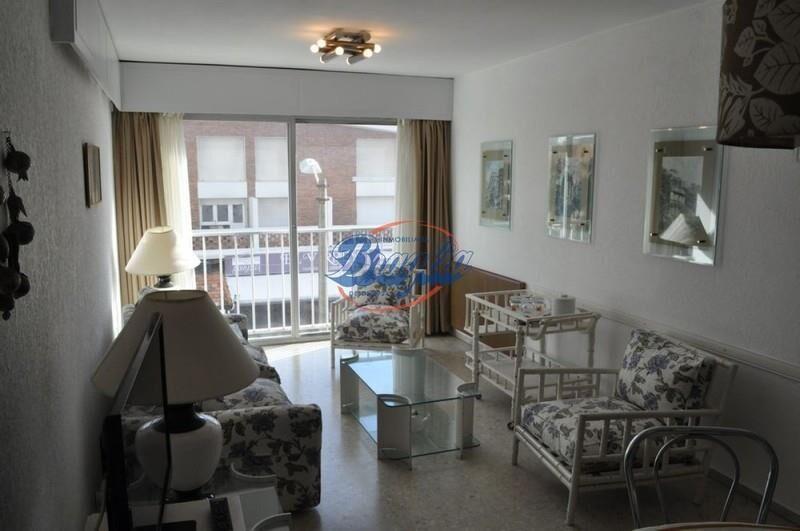 Apartamento Alquiler Temporal en Península