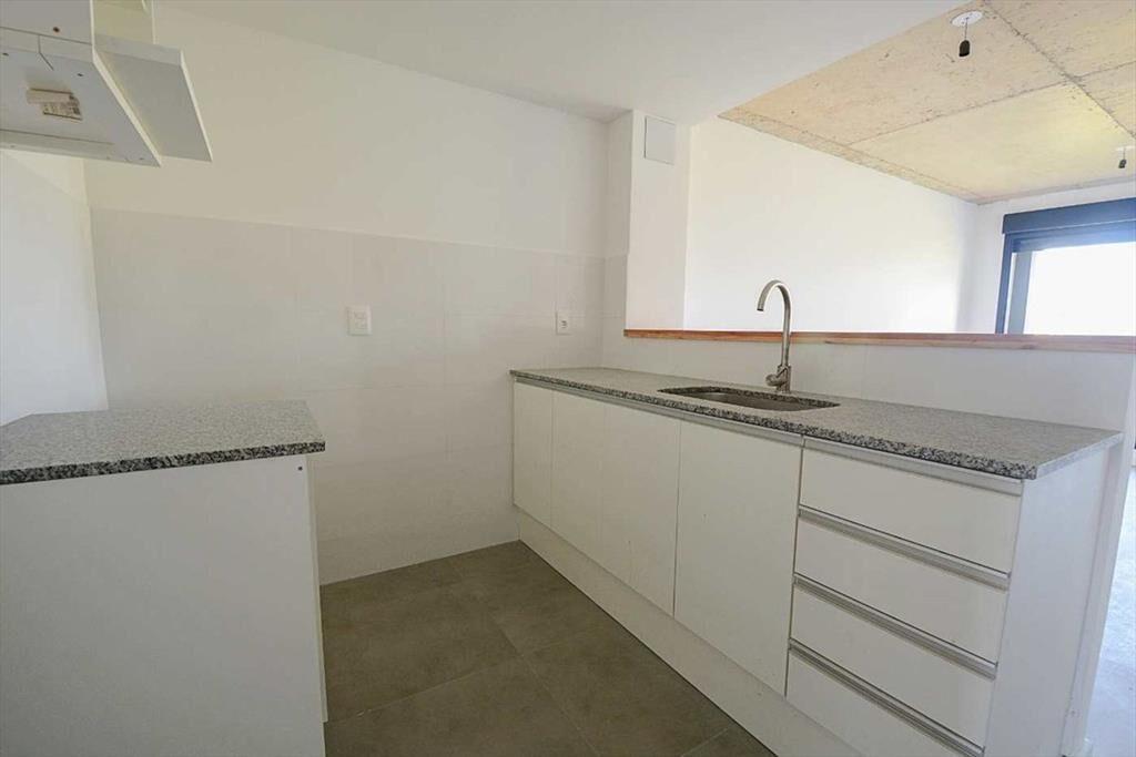 Apto 1 dorm a estrenar en Cordón
