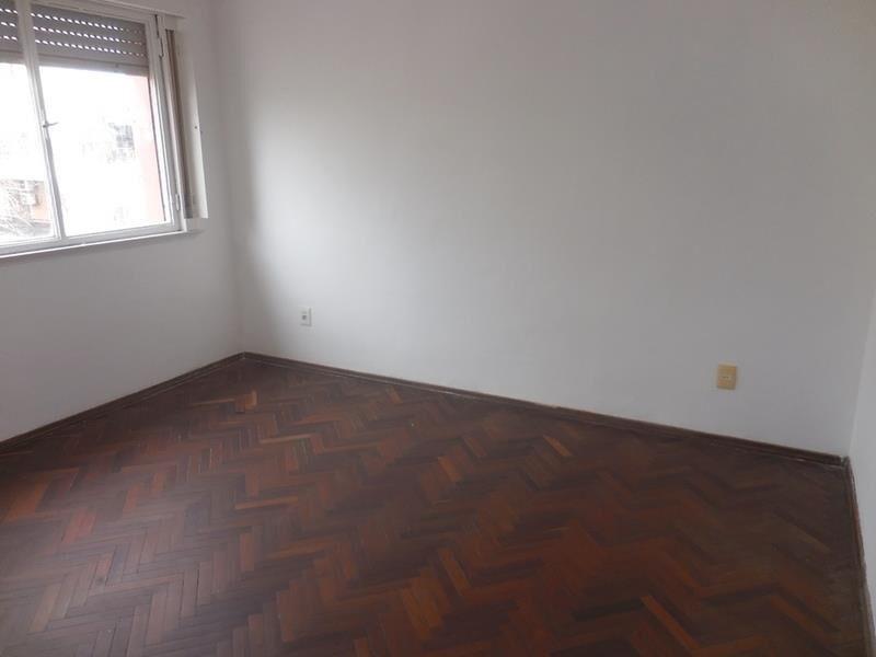 Apartamento Alquiler en La Comercial