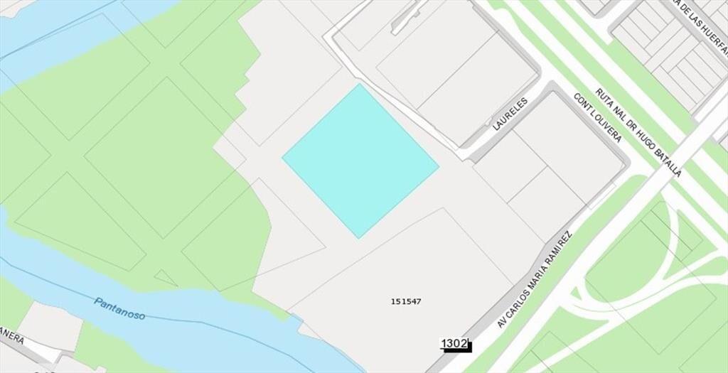 Venta terreno logístico industria Bajo la Petisa