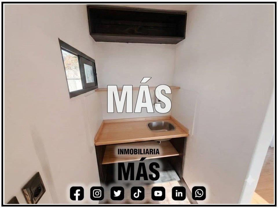 Apartamento Venta Montevideo Monoambiente iMas.uy MA...