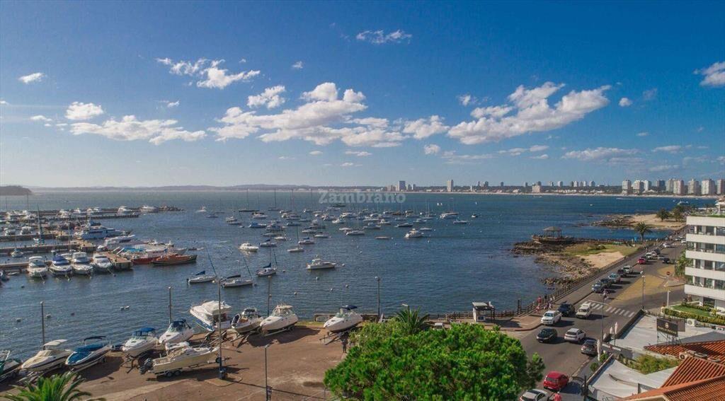 Puerto, Punta del Este, Maldonado