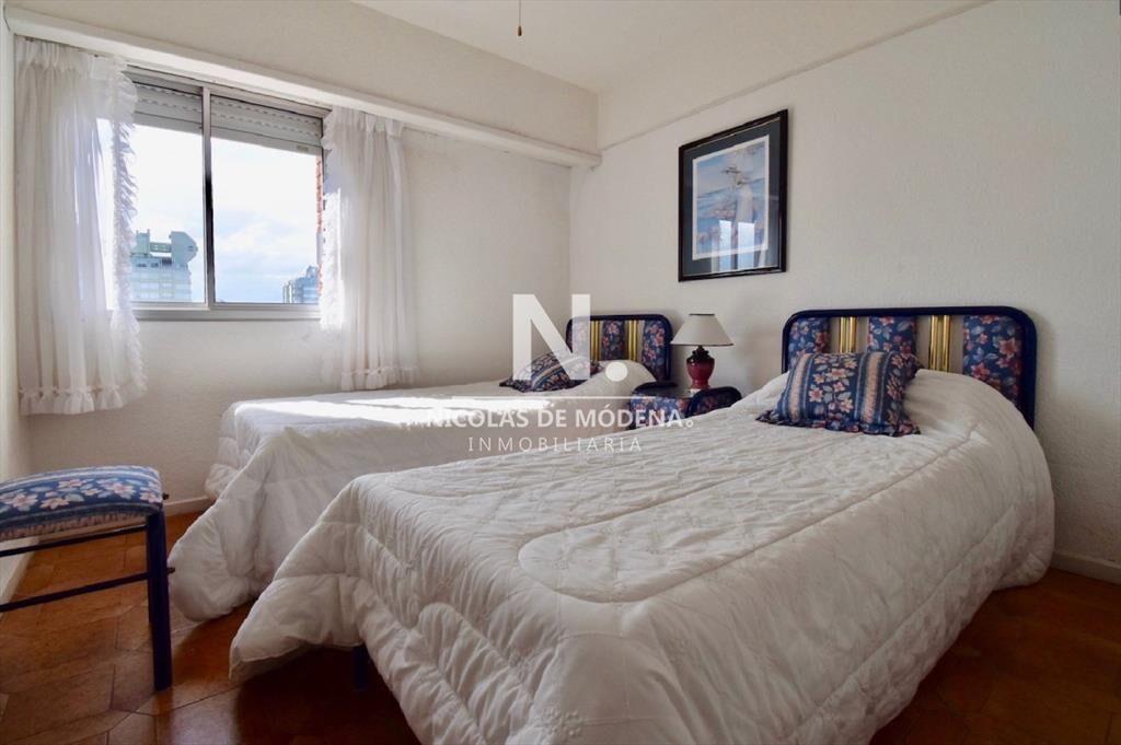 Apartamento en venta Puerto Punta del Este