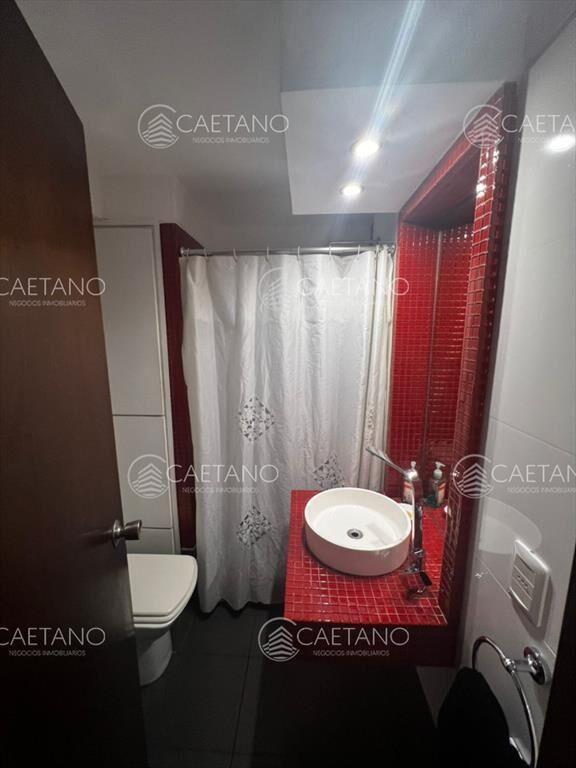 Venta apartamento 1 dormitorio. Playa brava, Punta del Este
