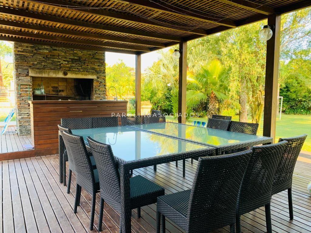 Casa en venta de 4 dormitorios en Mansa, Punta