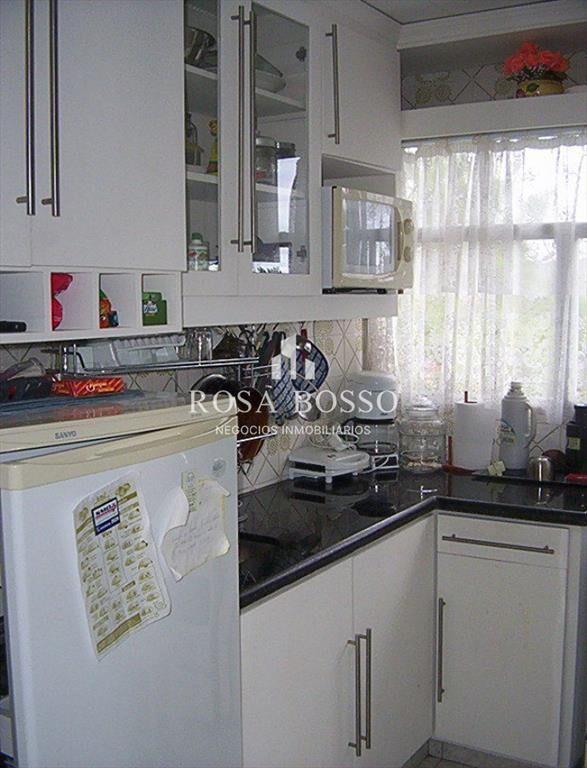 Apartamento en Roosevelt, 1 dormitorios *