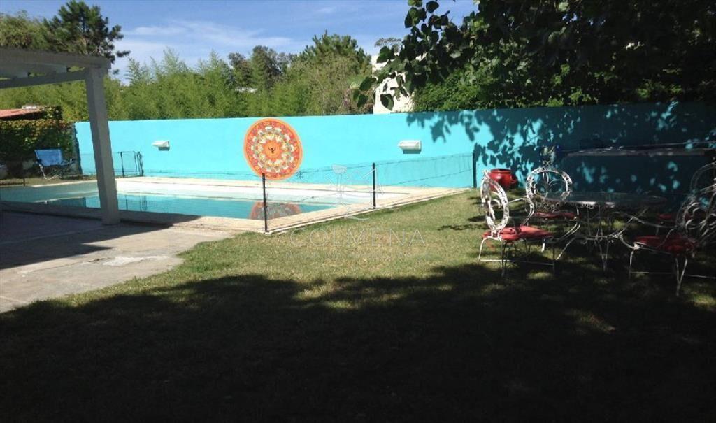 Muy linda casa en VENTA en La Barra!