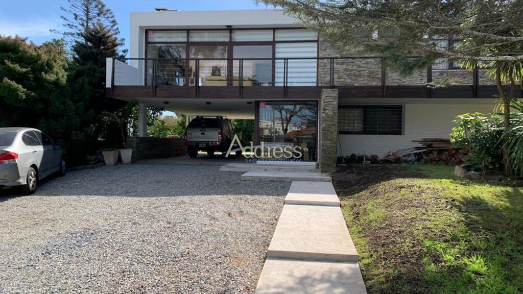 Casa en Mansa - Punta del Este