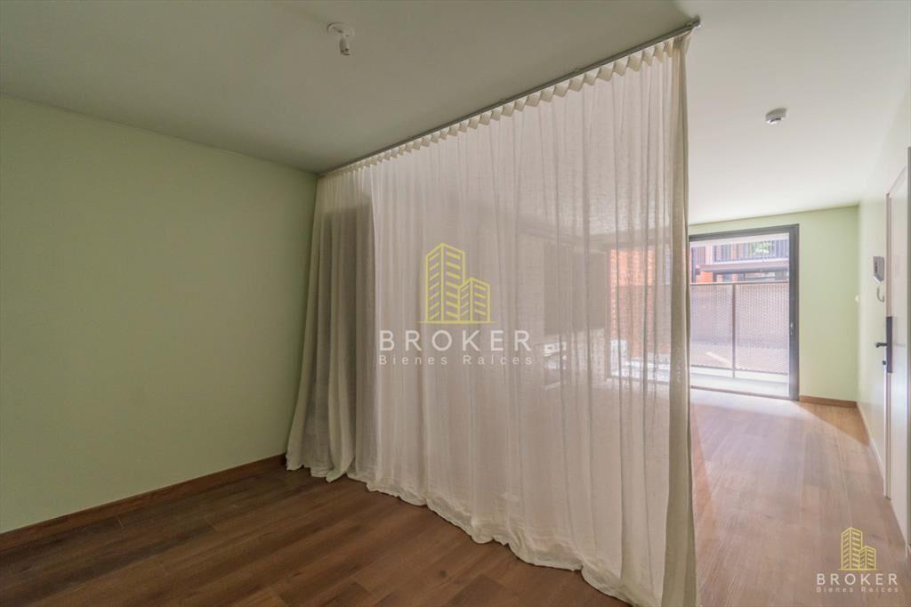 Monoambiente Loft de diseño a estrenar Punta en