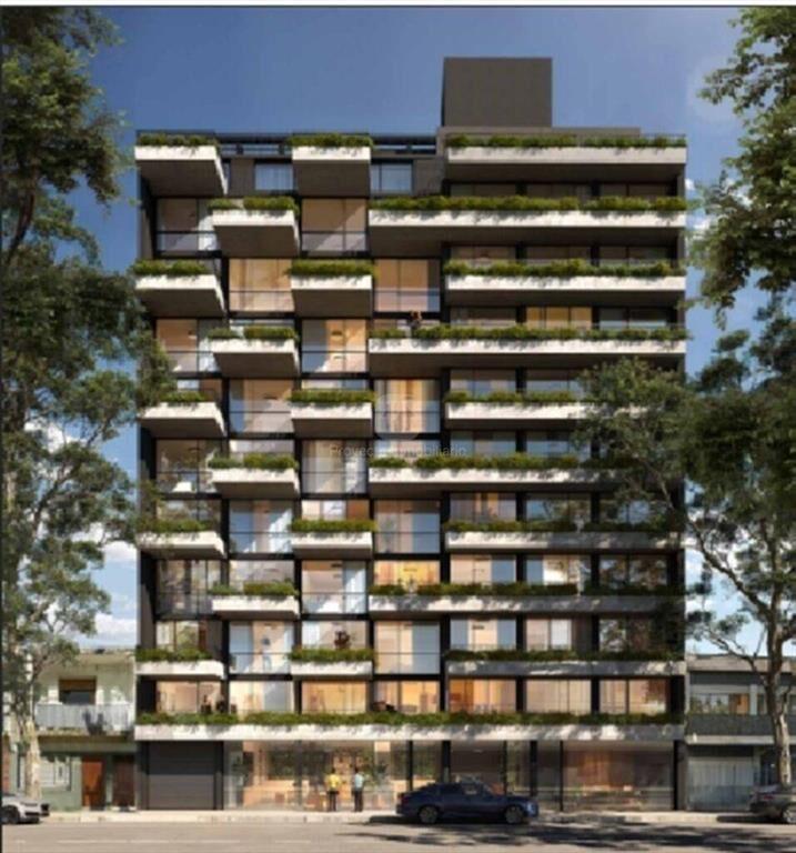 VENTA APARTAMENTO MONOAMBIENTE CORDÓN