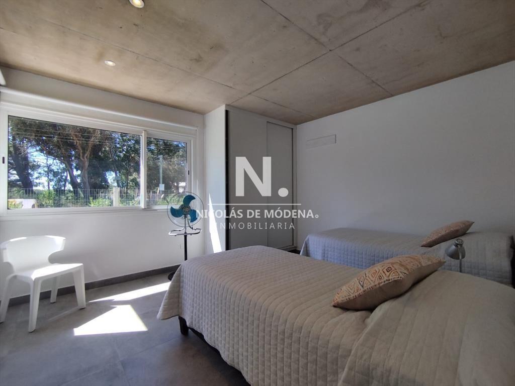 En venta casa en La Barra de 3 Dormitorios