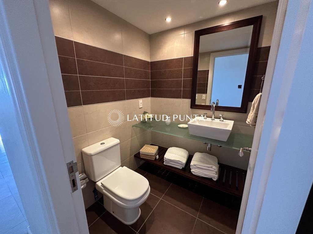 Apartamento en Brava, 3 dormitorios