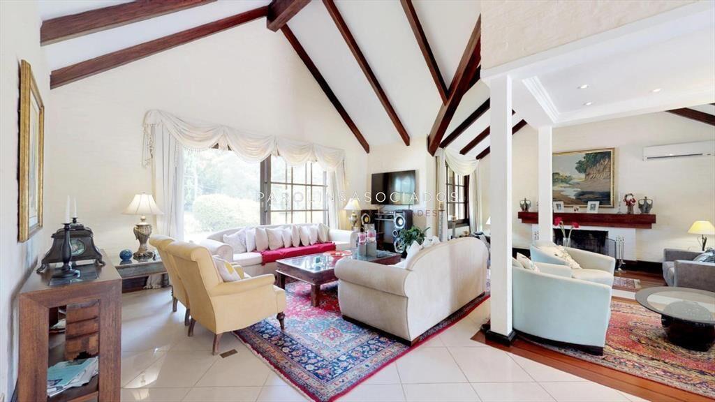Casa en venta de 6 dormitorios en el Golf, Punta