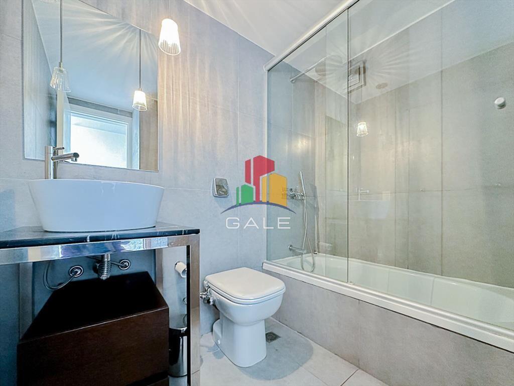 Alquiler temporal, apartamento de1dormitorio y en
