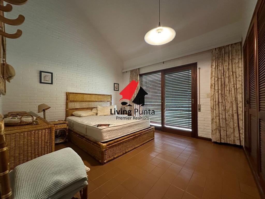 Venta de casa de 3 dormitorios en Punta del Este