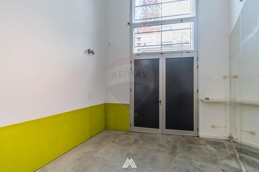 VENTA APARTAMENTO UN DORM 2 BAÑOS PARR. POCITOS