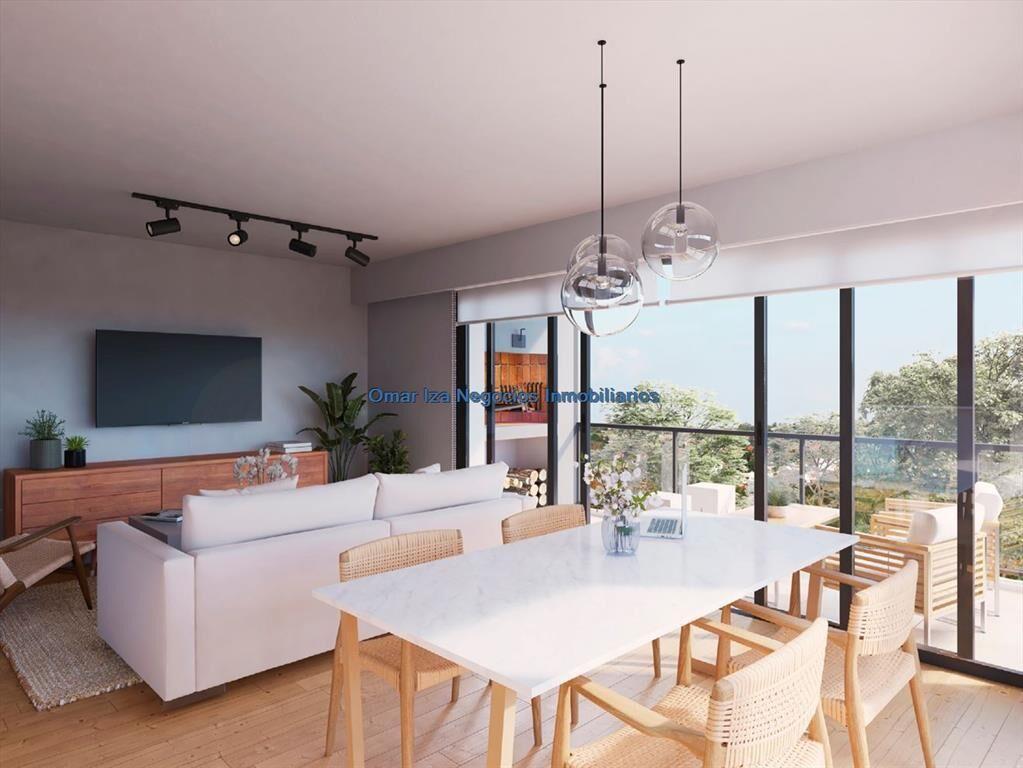 Apartamento Punta Gorda Malvin 2 dormitorios o 1 ¡Estrene!