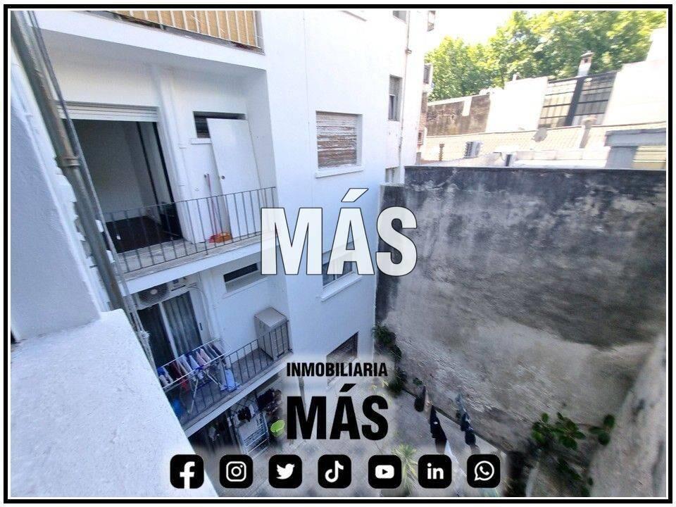 Venta Apartamento Barrio Sur Montevideo iMas.uy S...