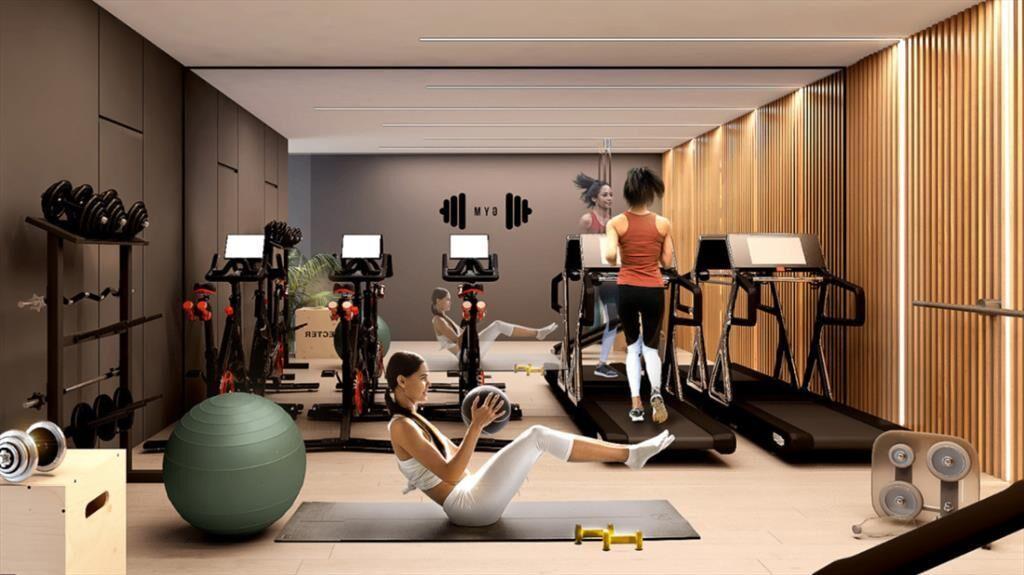 Apartamento en venta en Centro