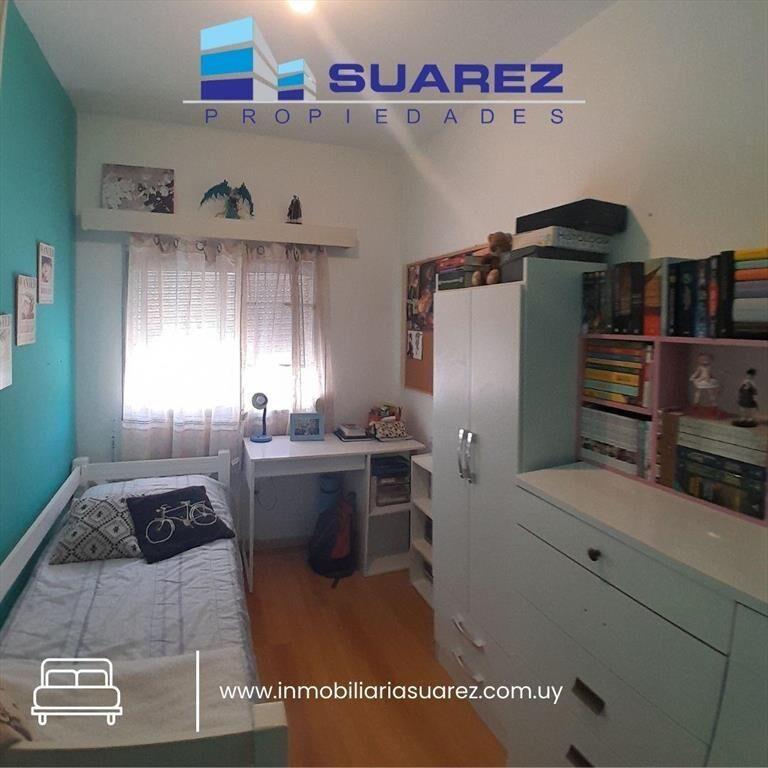 Apartamento de 3 Dormitorios próximo al Hospital Evangélico