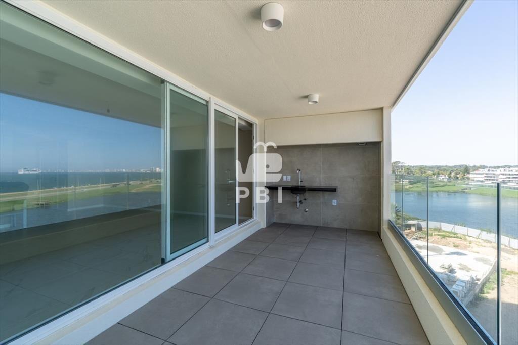 Venta Apartamento Premium 3 DORMITORIOS en Mansa