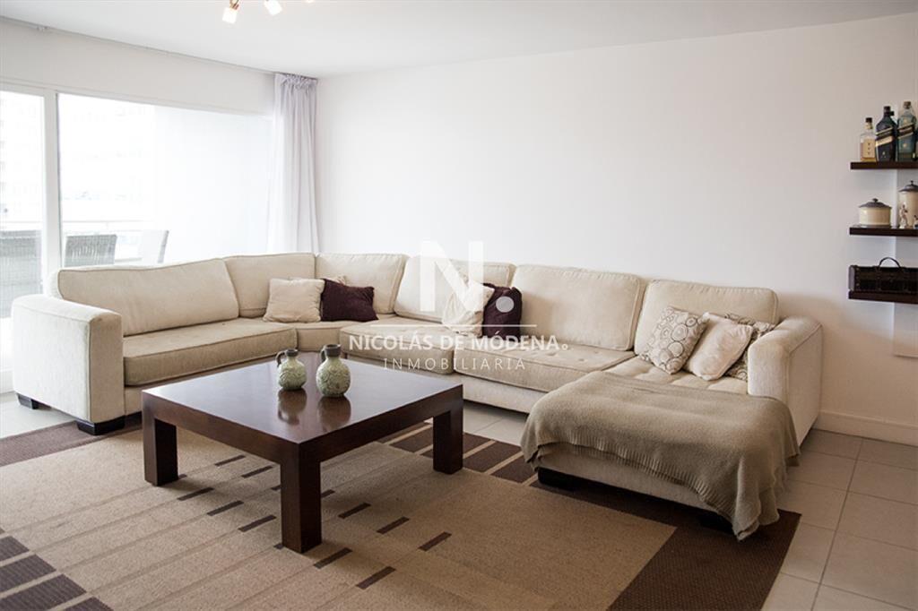 Departamento en venta y alquiler de 3 en Playa ,