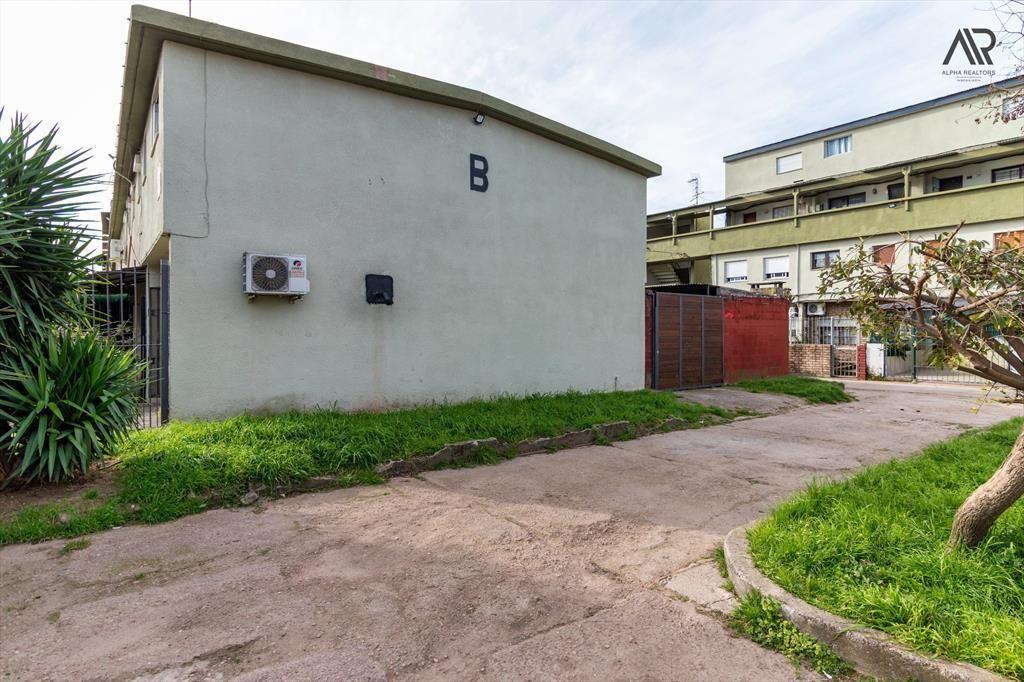 Casa en venta c/ cochera en Cerrito