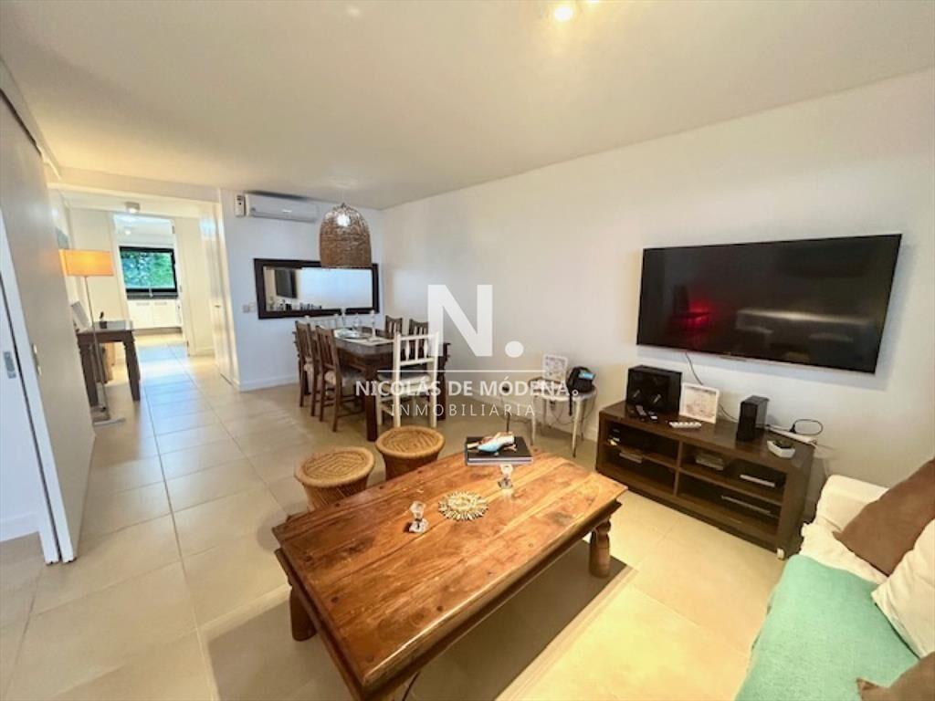 Apartamento en Venta y Aqluiler, Punta Ballena, 2