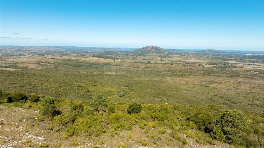Campo en Venta en Sierra de las Ánimas, Ladera sur