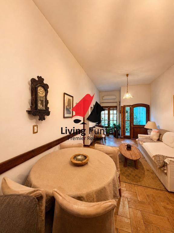 Casa en Propiedad Horizontal en Venta - Pinares, Punta del