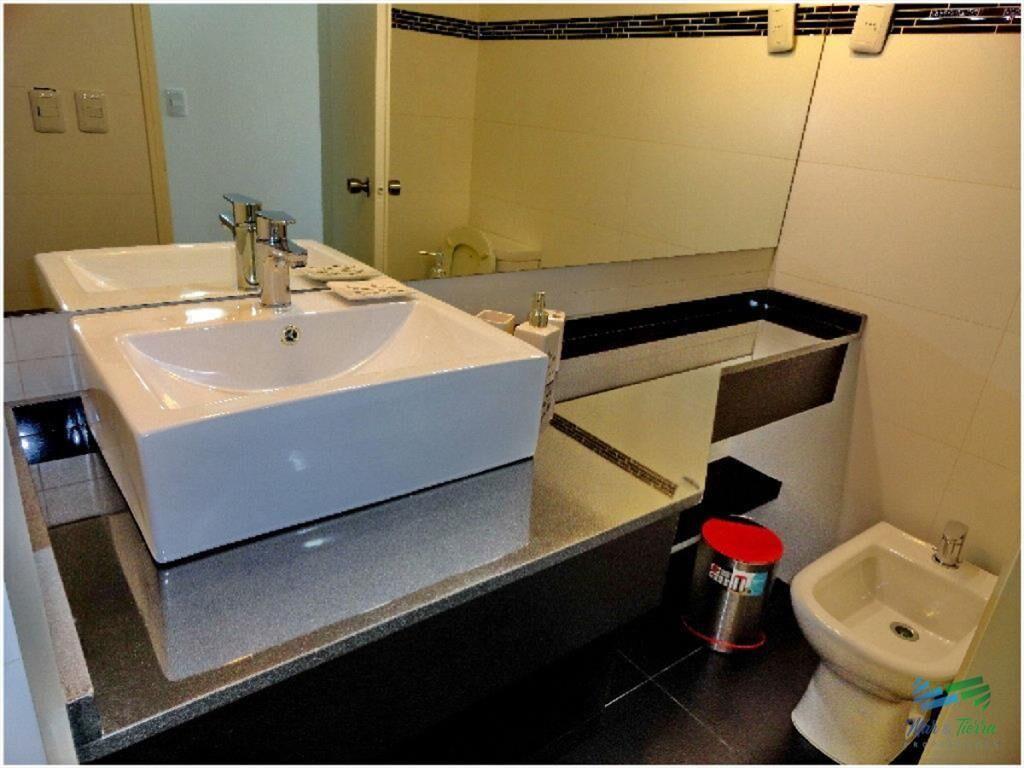 Apartamento en venta de 3 dormitorios en Punta