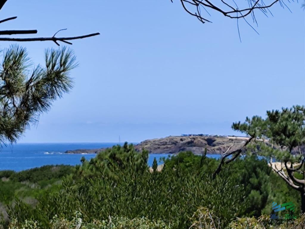 Venta de terreno a 50 metros de playa Mansa