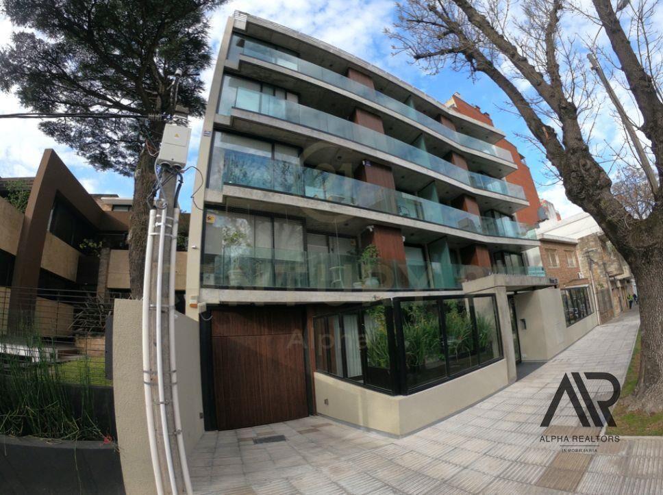 Venta apartamento de 2 dormitorios con RENTA y con coche...