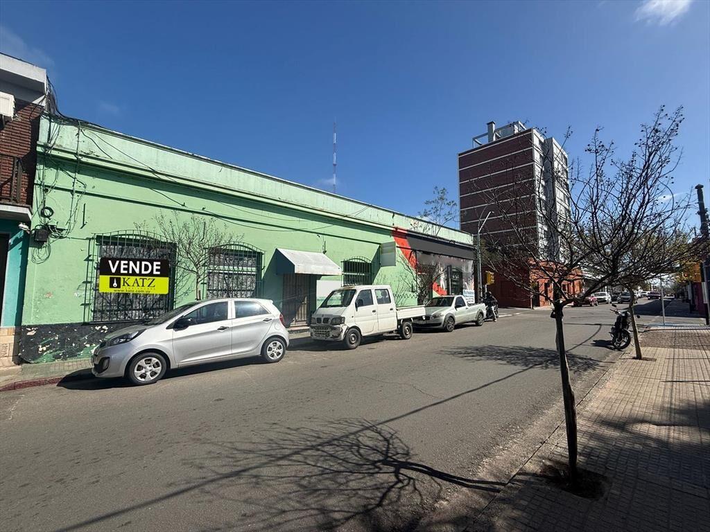 Terreno en el centro de Maldonado – 611 m² apto para 10 pis