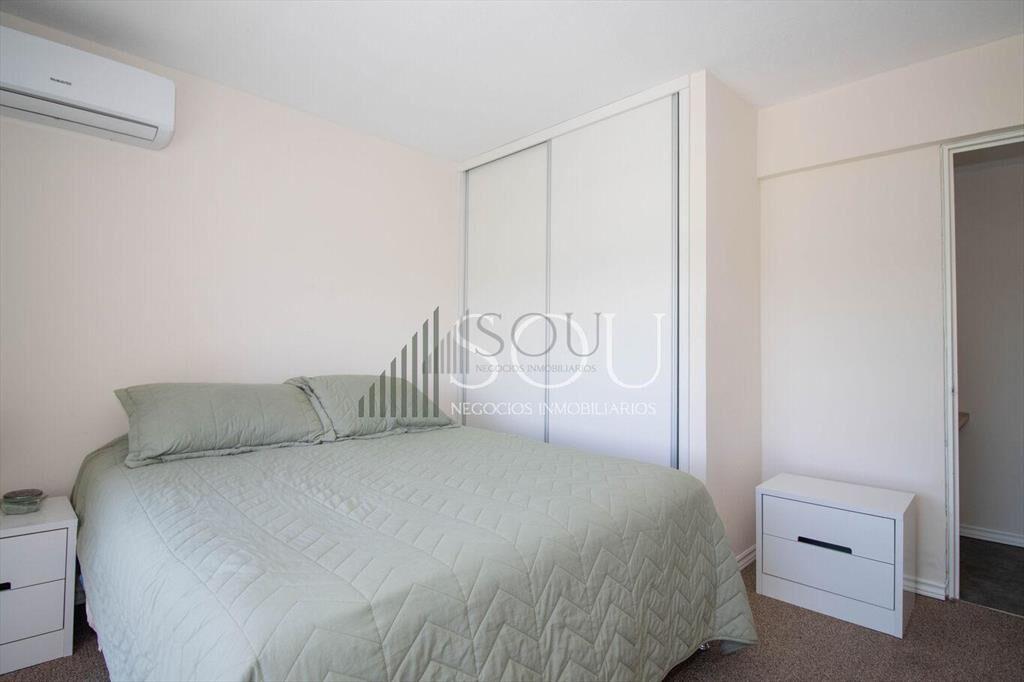 Venta apartamento dos dormitorios en Punta Carretas