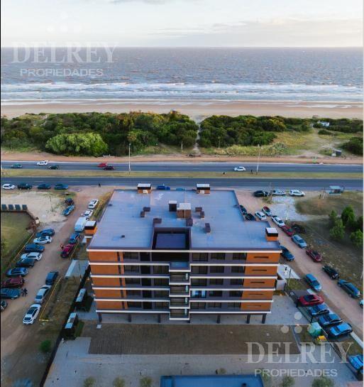 Venta Apartamento - Parque Carrasco DELREY PROPIEDADES
