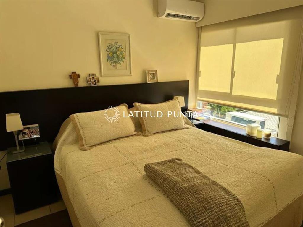 Puerto, apartamento dormitorio y medio