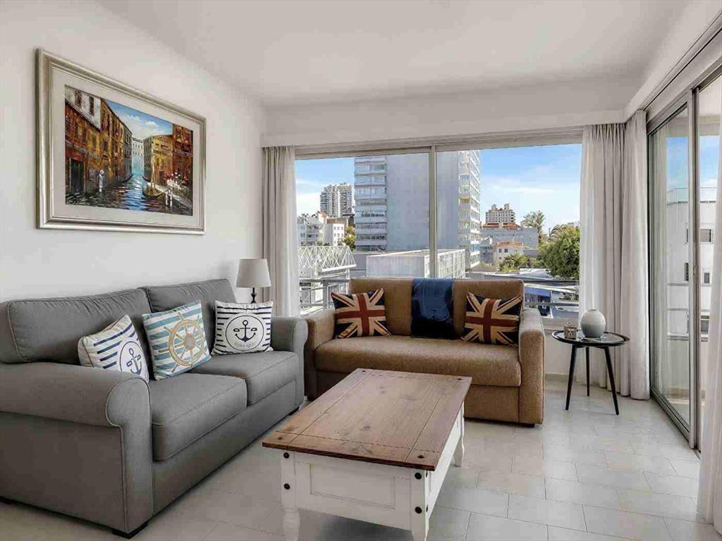 VENTA APARTAMENTO 3 DORMITORIOS GARAJE PENINSULA