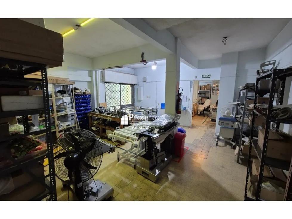 AL2309 venta local Cordon
