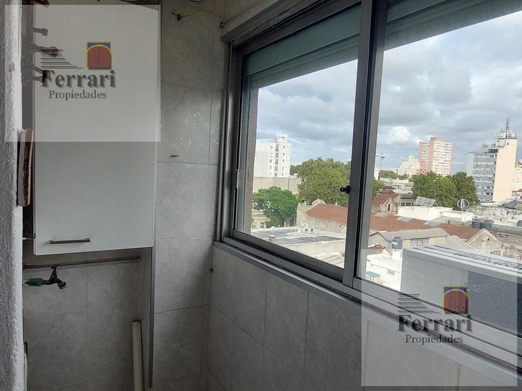 Apartamento en Tres Cruces