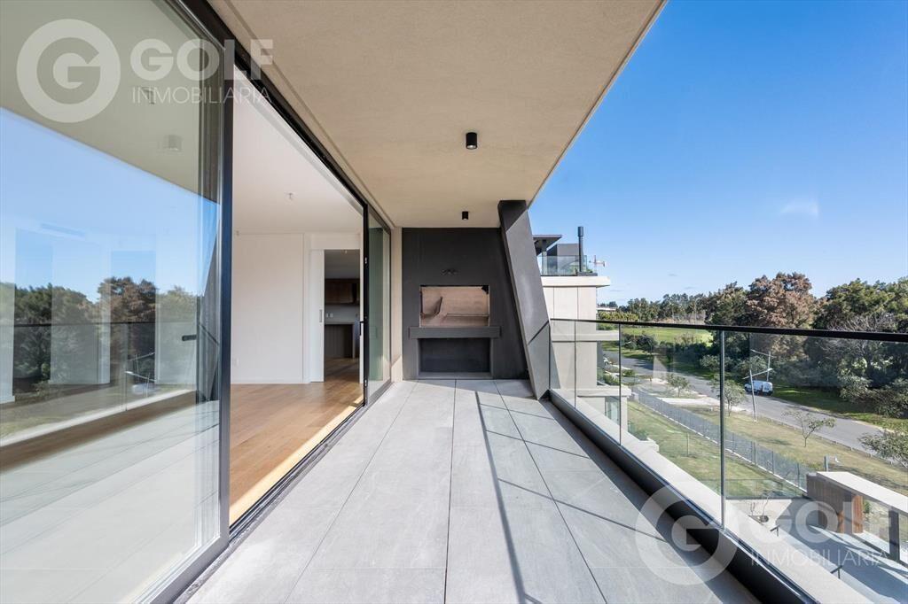Venta o alquiler de apartamento 3 dormitorios TRENTO
