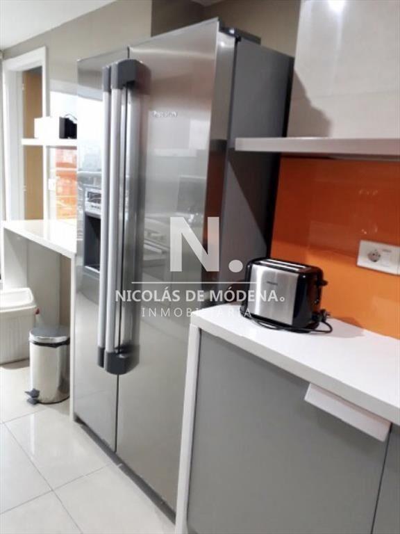 Venta/Alquiler. Zona mansa