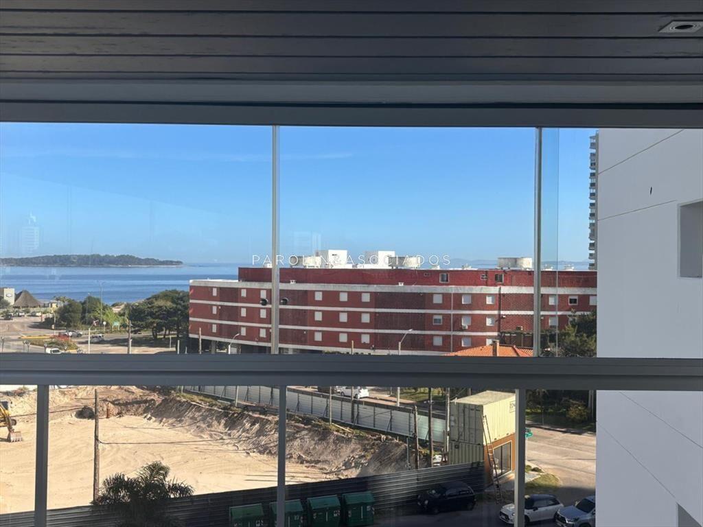 Departamento de 2 Dormitorios en Miami Boulevard,