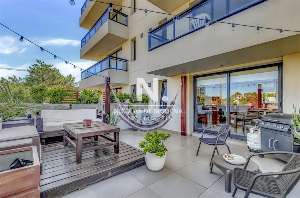 Departamento de 2 dormitorios en Venta Aidy Grill