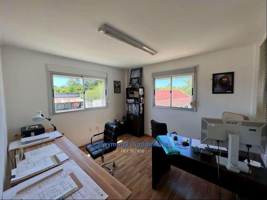 Venta local comercial de 5234 m2 sobre Av. Eugenio Garzón