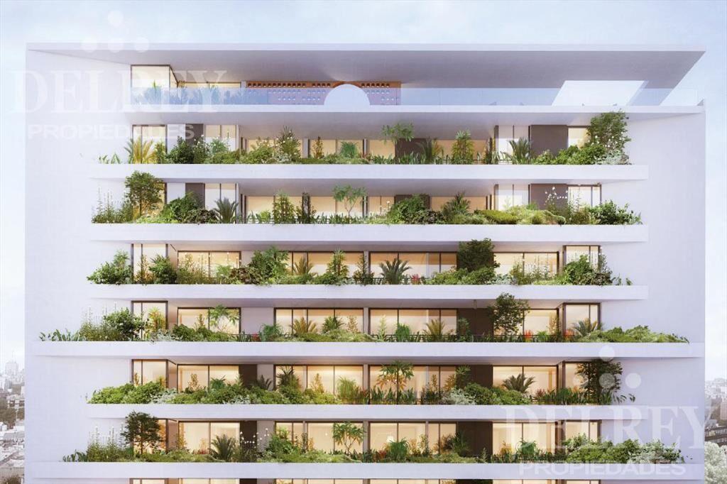 Venta Apartamento Aguada DELREY PROPIEDADES