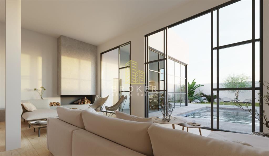 Venta Casa Punta Carretas a estrenar 5