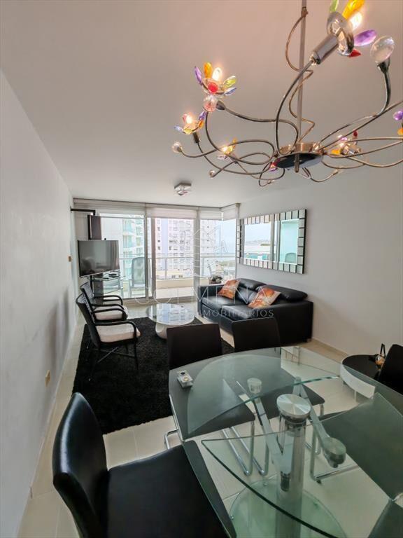 Apartamento en mansa