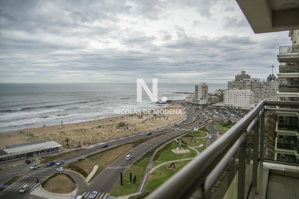 Lindo departamento en excelente zona, Torre